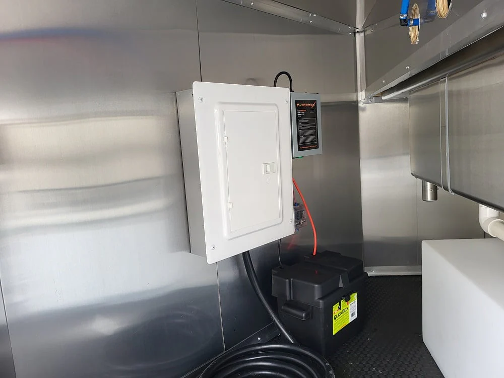 1154-concession-trailer-8.5-x-20-white-food-event-catering-12.webp Concession Trailer 8.5' X 20' White Food Event Catering