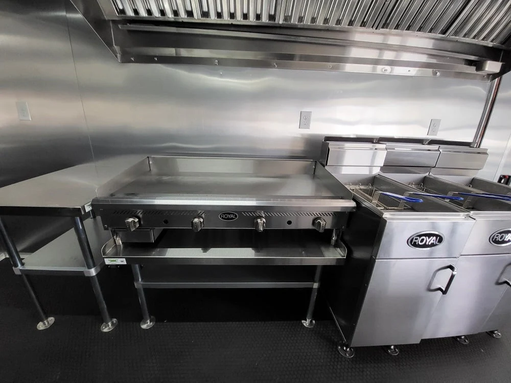 1154-concession-trailer-8.5-x-20-white-food-event-catering-20.webp Concession Trailer 8.5' X 20' White Food Event Catering