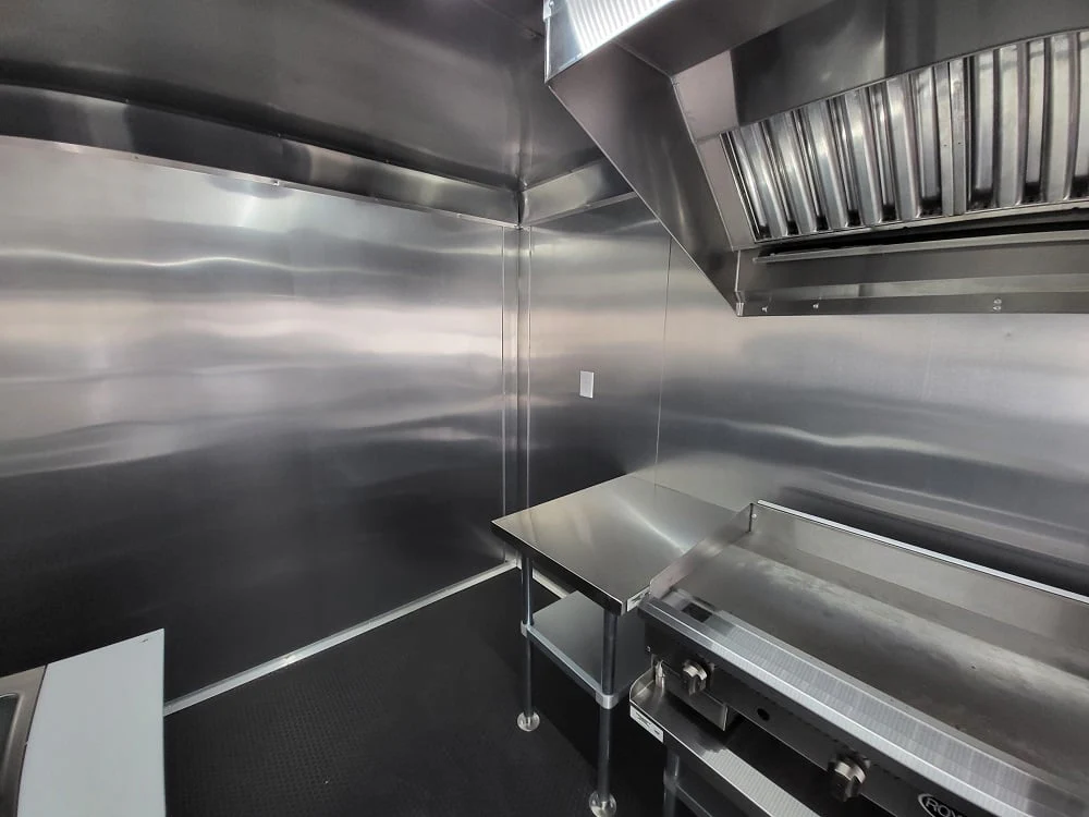 1154-concession-trailer-8.5-x-20-white-food-event-catering-21.webp Concession Trailer 8.5' X 20' White Food Event Catering