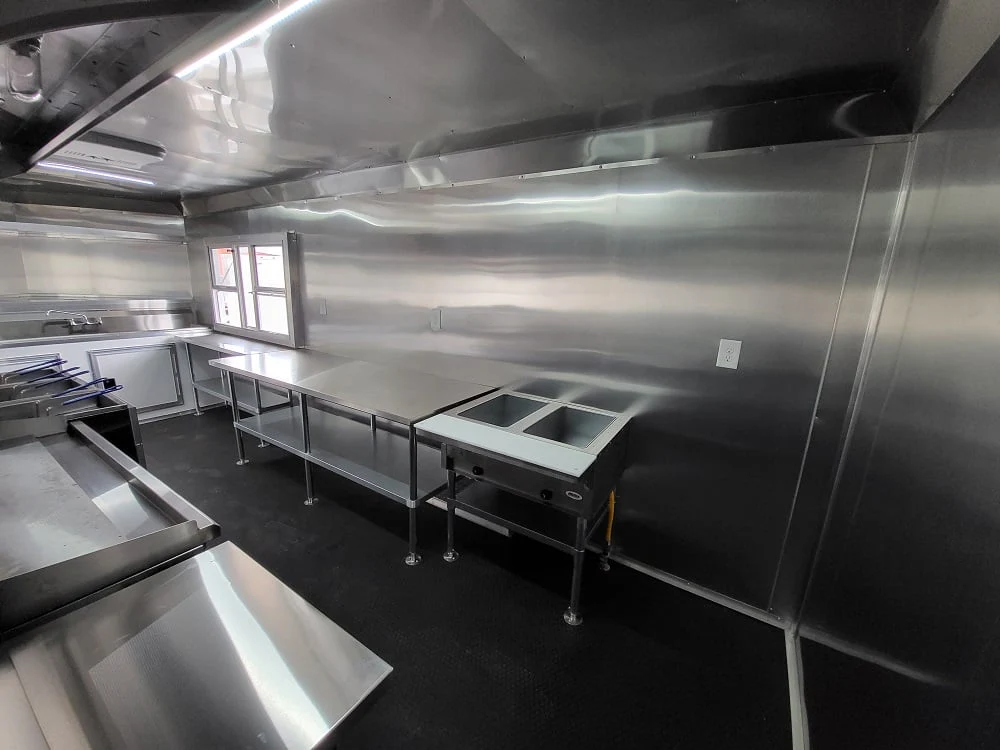 1154-concession-trailer-8.5-x-20-white-food-event-catering-22.webp Concession Trailer 8.5' X 20' White Food Event Catering