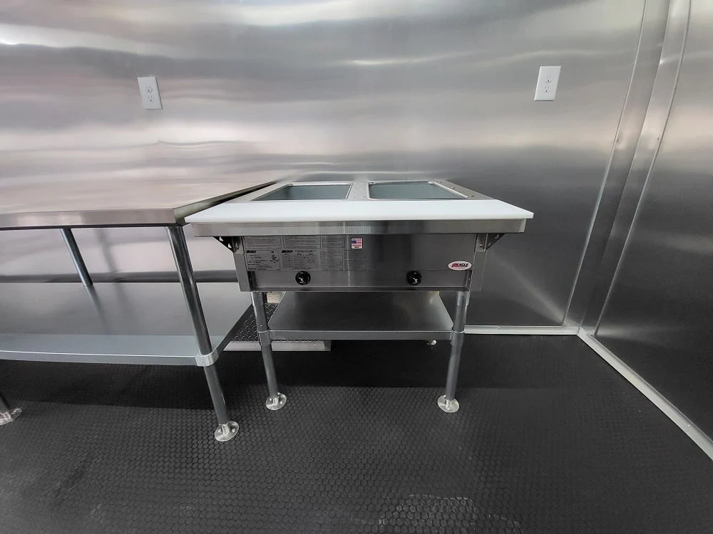 1154-concession-trailer-8.5-x-20-white-food-event-catering-24.webp Concession Trailer 8.5' X 20' White Food Event Catering