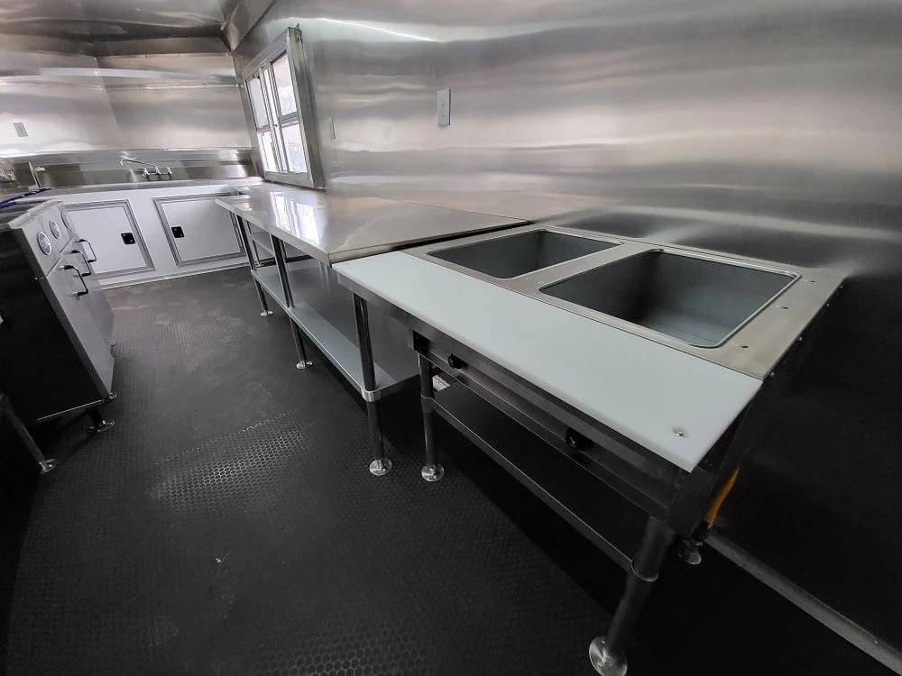 1154-concession-trailer-8.5-x-20-white-food-event-catering-25.webp Concession Trailer 8.5' X 20' White Food Event Catering