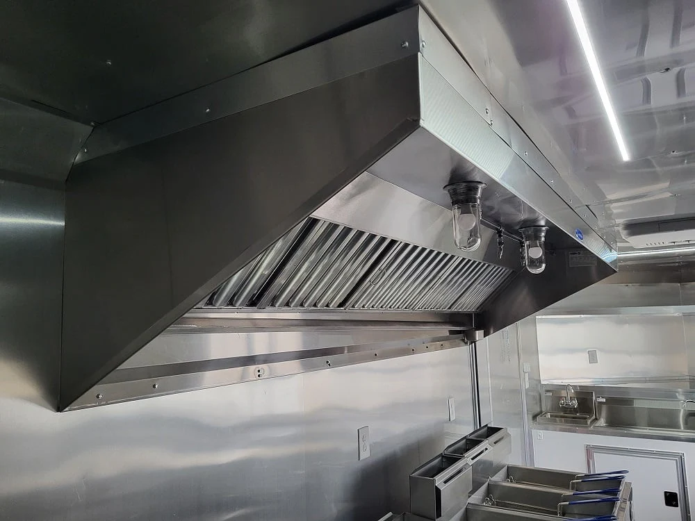 1154-concession-trailer-8.5-x-20-white-food-event-catering-26.webp Concession Trailer 8.5' X 20' White Food Event Catering