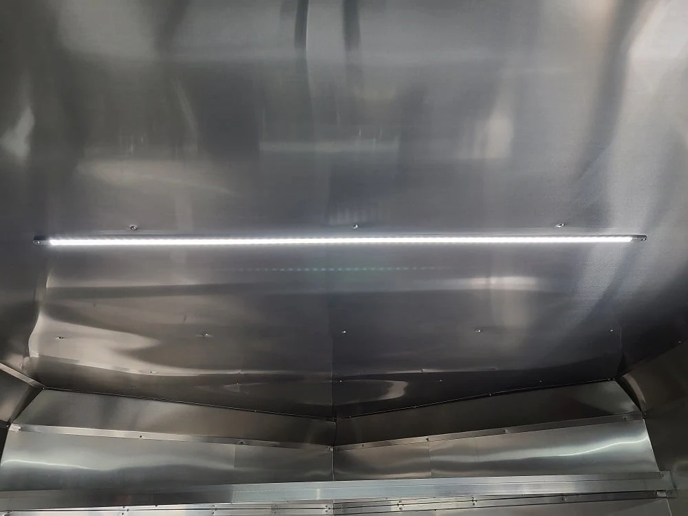 1154-concession-trailer-8.5-x-20-white-food-event-catering-29.webp Concession Trailer 8.5' X 20' White Food Event Catering