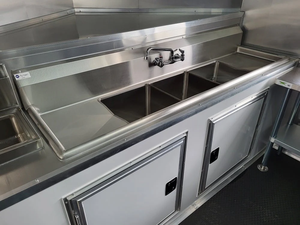 1154-concession-trailer-8.5-x-20-white-food-event-catering-32.webp Concession Trailer 8.5' X 20' White Food Event Catering