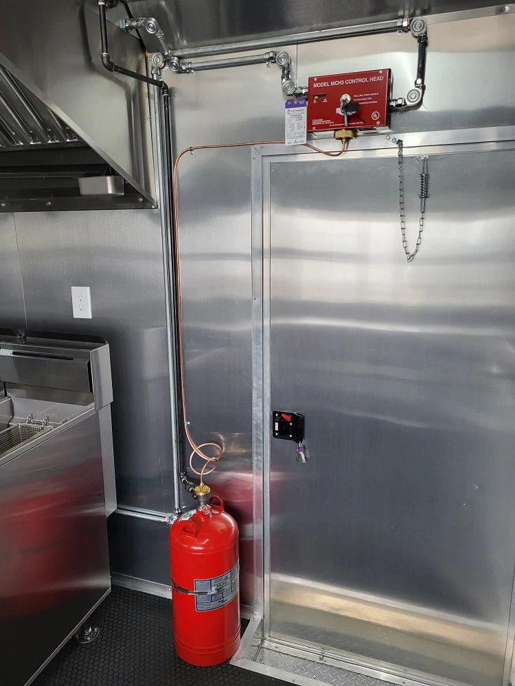 1154-concession-trailer-8.5-x-20-white-food-event-catering-33.webp Concession Trailer 8.5' X 20' White Food Event Catering