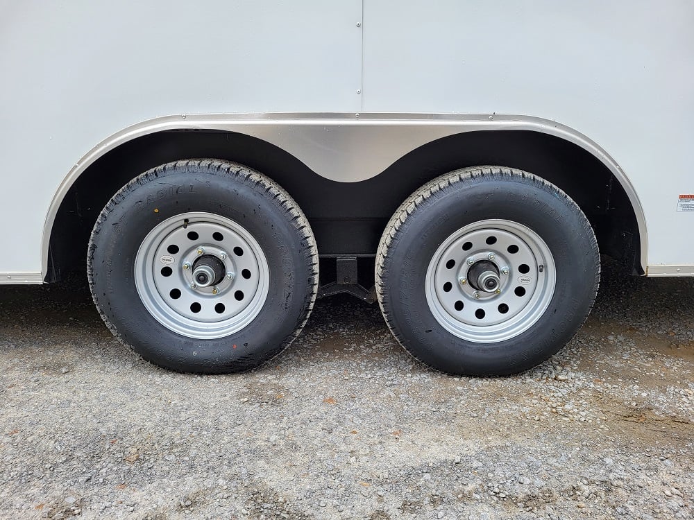 1154-concession-trailer-8.5-x-20-white-food-event-catering-5.jpg Concession Trailer 8.5' X 20' White Food Event Catering