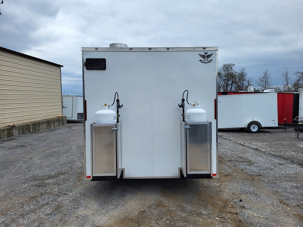 1154-concession-trailer-8.5-x-20-white-food-event-catering-7.jpg Concession Trailer 8.5' X 20' White Food Event Catering