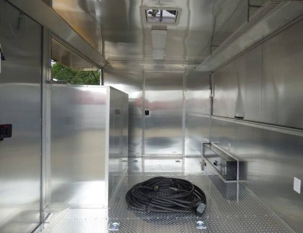 1156-concession-trailer-8.5-x-20-yellow-bbq-event-catering-10.jpg Concession Trailer 8.5' X 20' Yellow - BBQ Event Catering