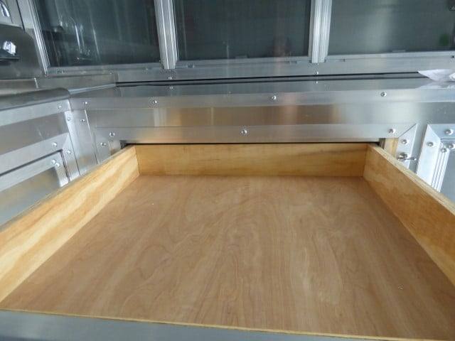 1156-concession-trailer-8.5-x-20-yellow-bbq-event-catering-16.jpg Concession Trailer 8.5' X 20' Yellow - BBQ Event Catering