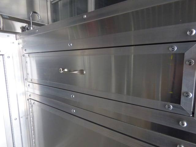 1156-concession-trailer-8.5-x-20-yellow-bbq-event-catering-30.jpg Concession Trailer 8.5' X 20' Yellow - BBQ Event Catering