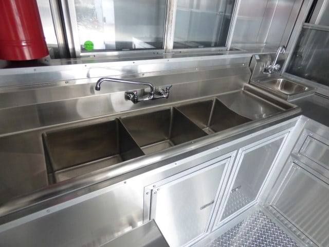 1156-concession-trailer-8.5-x-20-yellow-bbq-event-catering-36.jpg Concession Trailer 8.5' X 20' Yellow - BBQ Event Catering