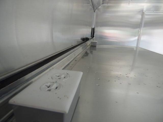 1156-concession-trailer-8.5-x-20-yellow-bbq-event-catering-40.jpg Concession Trailer 8.5' X 20' Yellow - BBQ Event Catering