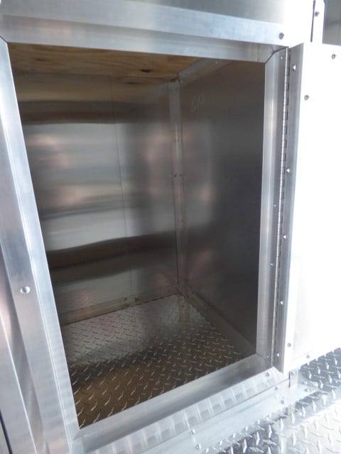 1156-concession-trailer-8.5-x-20-yellow-bbq-event-catering-5.jpg Concession Trailer 8.5' X 20' Yellow - BBQ Event Catering