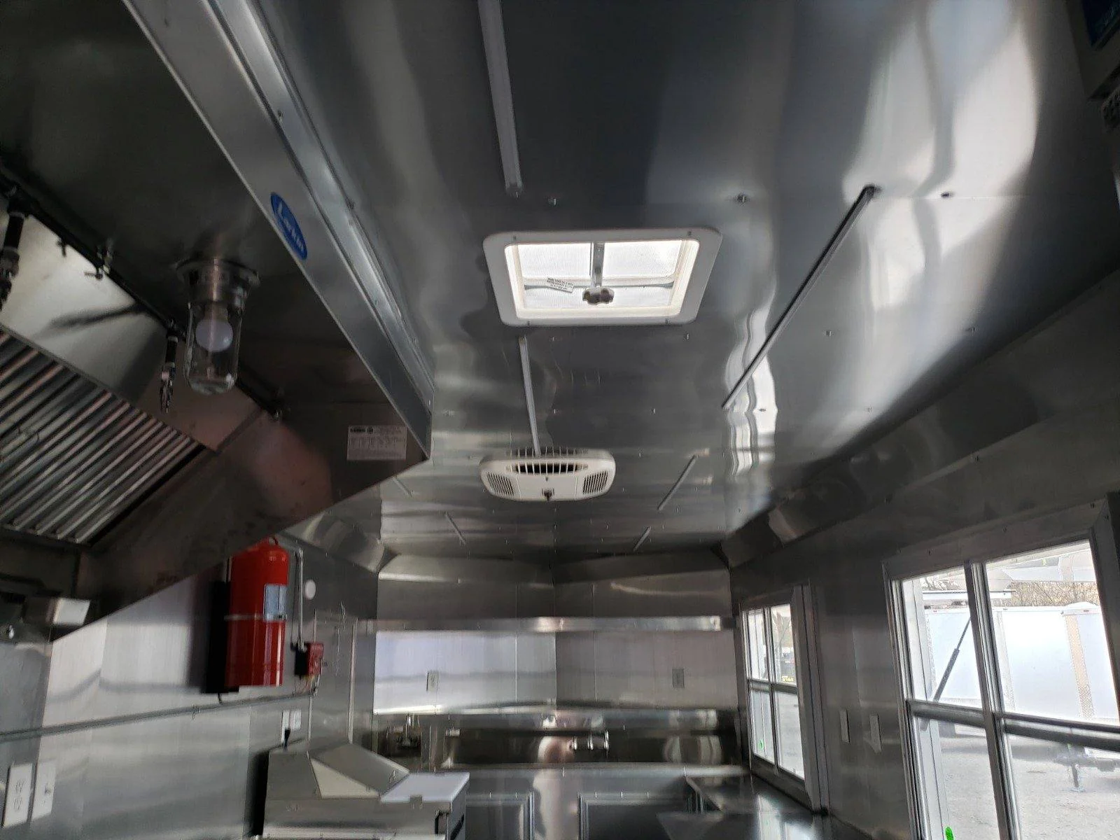 1158-concession-trailer-8.5-x-21-victory-red-food-event-catering-31.webp Concession Trailer 8.5' X 21' Victory Red Food Event Catering