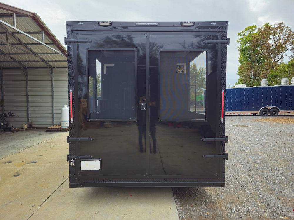 1159-concession-trailer-8.5-x-22-bbq-event-trailer-screened-porch-11.jpg Concession Trailer 8.5' X 22' BBQ Event Trailer Screened Porch