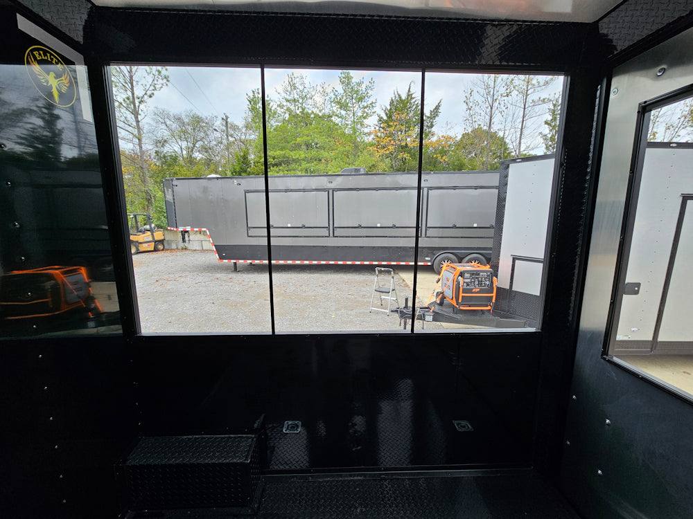 1159-concession-trailer-8.5-x-22-bbq-event-trailer-screened-porch-19.jpg Concession Trailer 8.5' X 22' BBQ Event Trailer Screened Porch