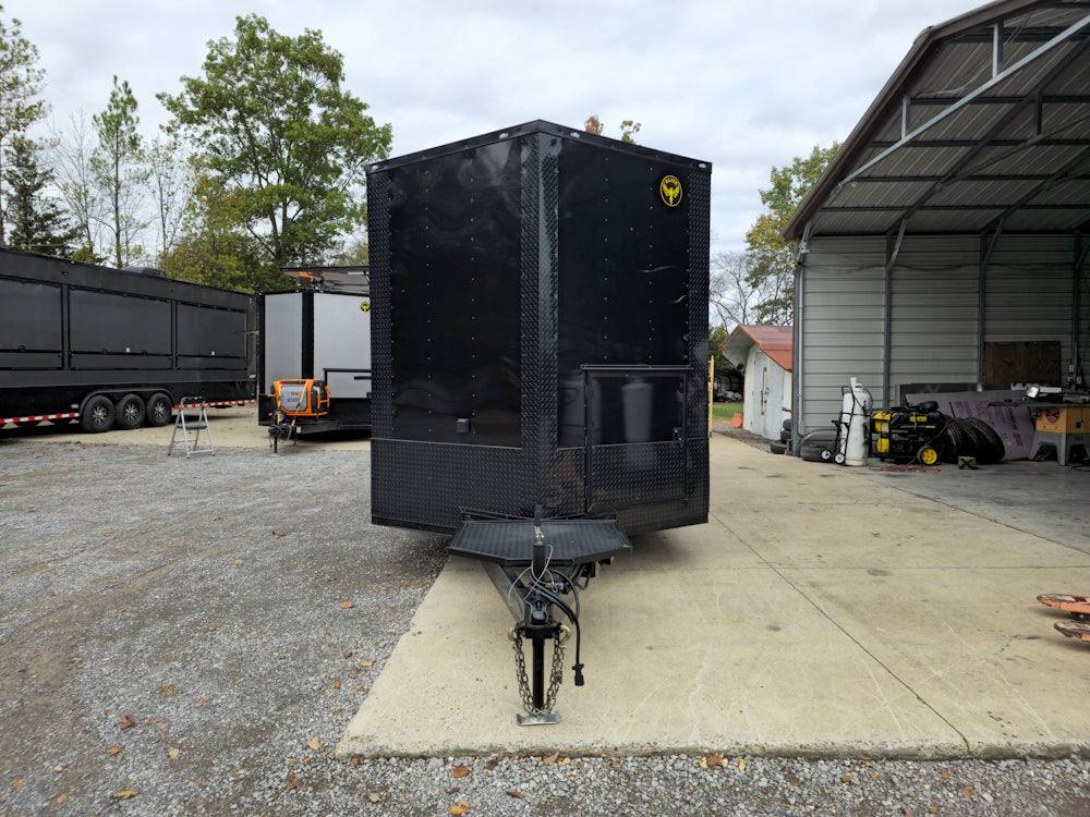1159-concession-trailer-8.5-x-22-bbq-event-trailer-screened-porch-2.jpg Concession Trailer 8.5' X 22' BBQ Event Trailer Screened Porch