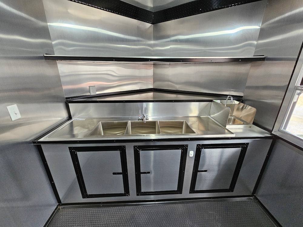 1159-concession-trailer-8.5-x-22-bbq-event-trailer-screened-porch-25.jpg Concession Trailer 8.5' X 22' BBQ Event Trailer Screened Porch