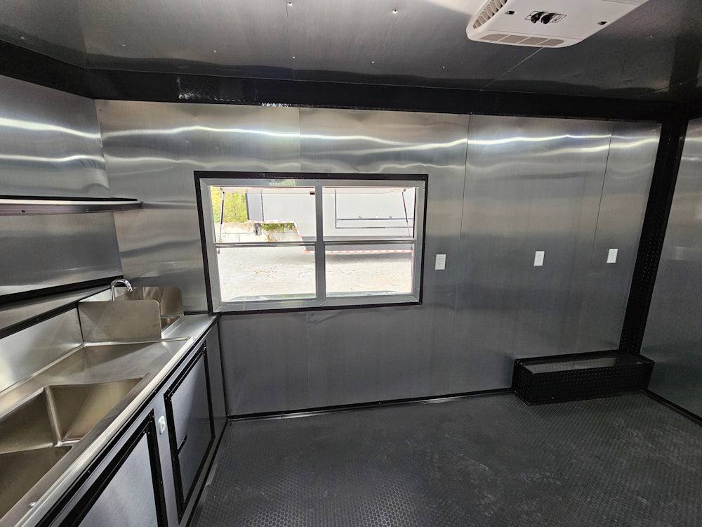 1159-concession-trailer-8.5-x-22-bbq-event-trailer-screened-porch-26.jpg Concession Trailer 8.5' X 22' BBQ Event Trailer Screened Porch
