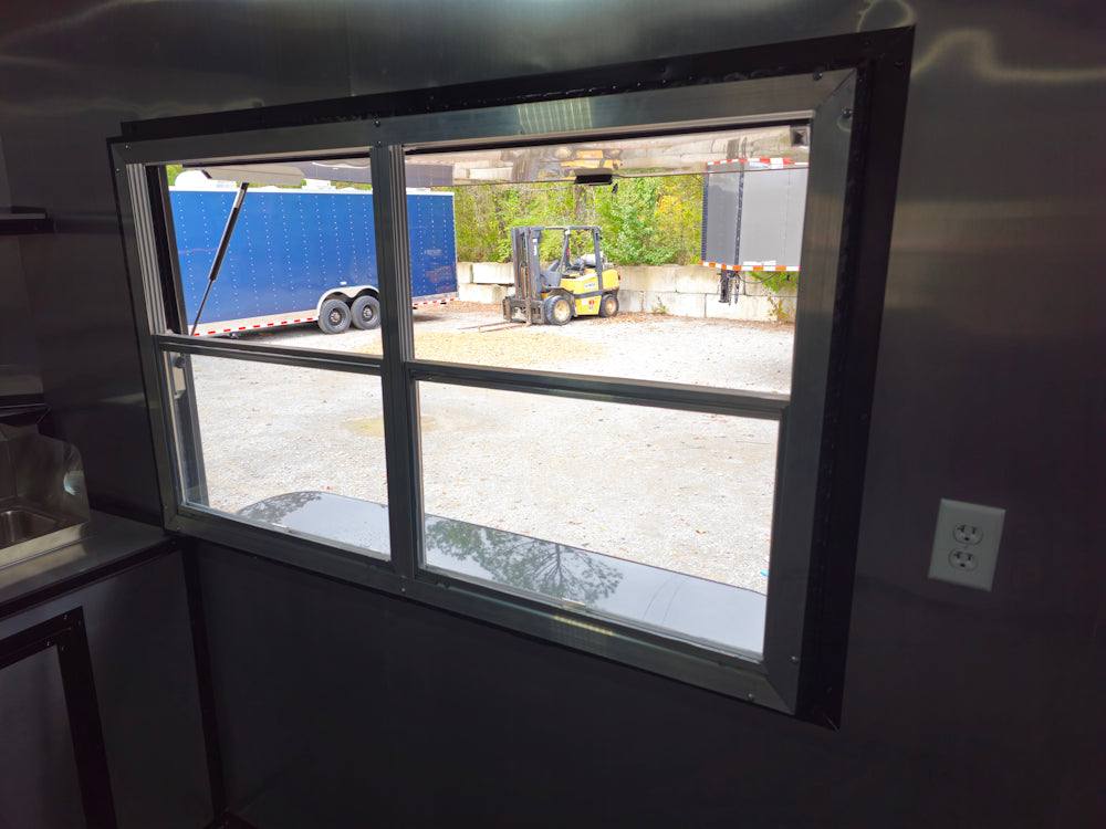 1159-concession-trailer-8.5-x-22-bbq-event-trailer-screened-porch-28.jpg Concession Trailer 8.5' X 22' BBQ Event Trailer Screened Porch