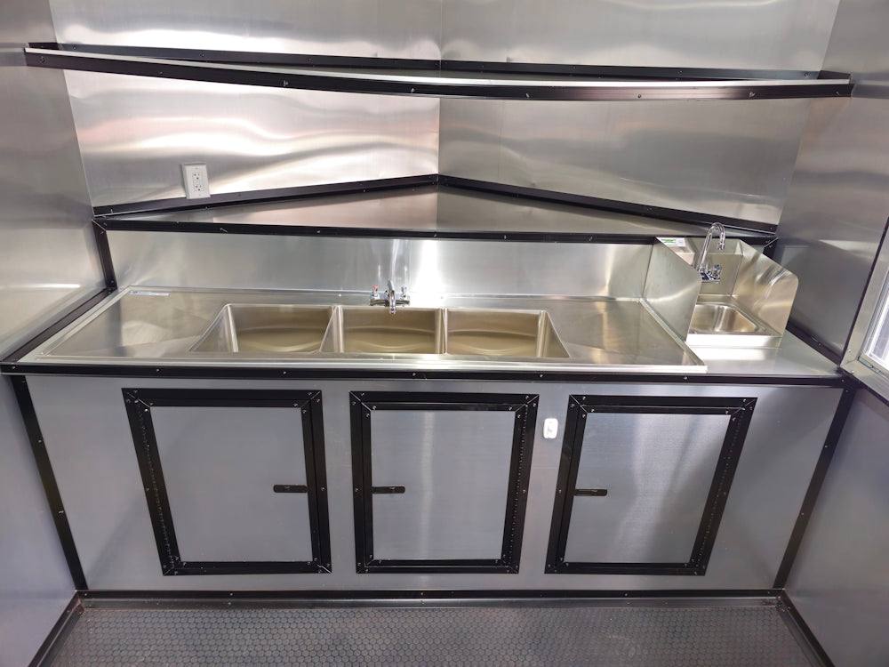 1159-concession-trailer-8.5-x-22-bbq-event-trailer-screened-porch-29.jpg Concession Trailer 8.5' X 22' BBQ Event Trailer Screened Porch