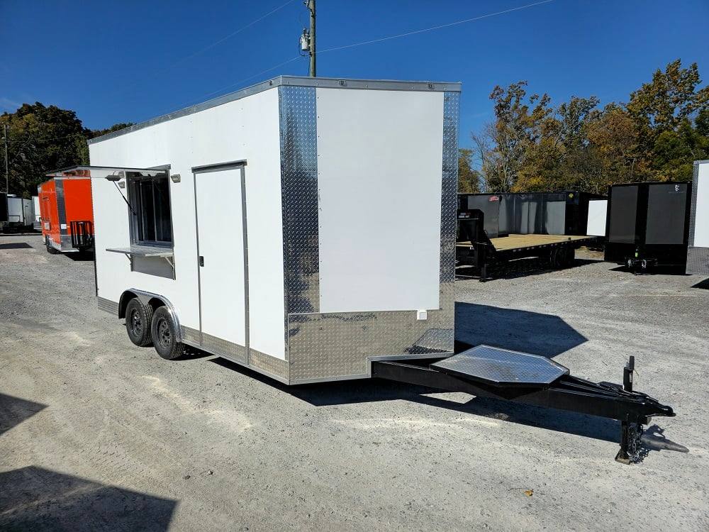 116-8.5-x-16-concession-trailer-food-event-catering-vending-2.jpg 8.5' X 16' Concession Trailer Food Event Catering Vending