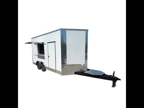 116-8.5-x-16-concession-trailer-food-event-catering-vending-3.jpg 8.5' X 16' Concession Trailer Food Event Catering Vending