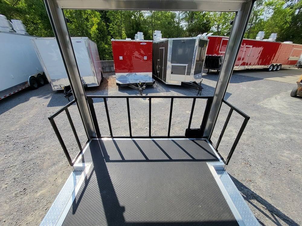 1160-concession-trailer-8.5-x-22-black-bbq-event-catering-17.jpg Concession Trailer 8.5' X 22' Black BBQ Event Catering