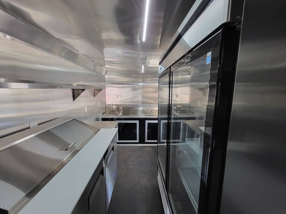 1160-concession-trailer-8.5-x-22-black-bbq-event-catering-19.jpg Concession Trailer 8.5' X 22' Black BBQ Event Catering