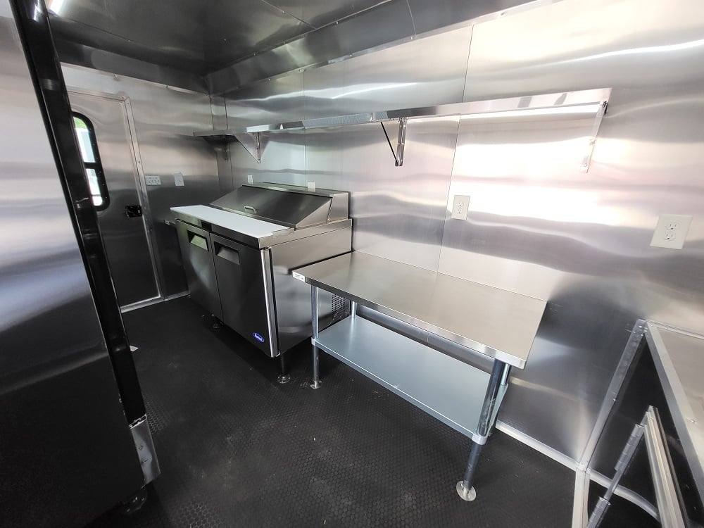 1160-concession-trailer-8.5-x-22-black-bbq-event-catering-23.jpg Concession Trailer 8.5' X 22' Black BBQ Event Catering