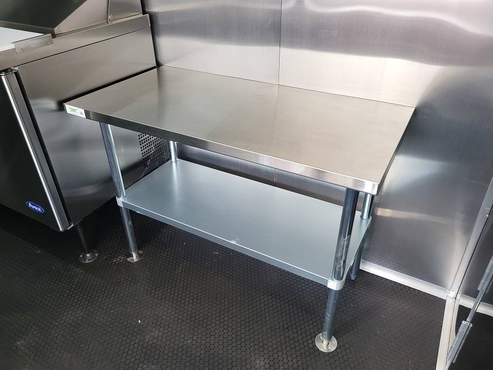 1160-concession-trailer-8.5-x-22-black-bbq-event-catering-24.jpg Concession Trailer 8.5' X 22' Black BBQ Event Catering