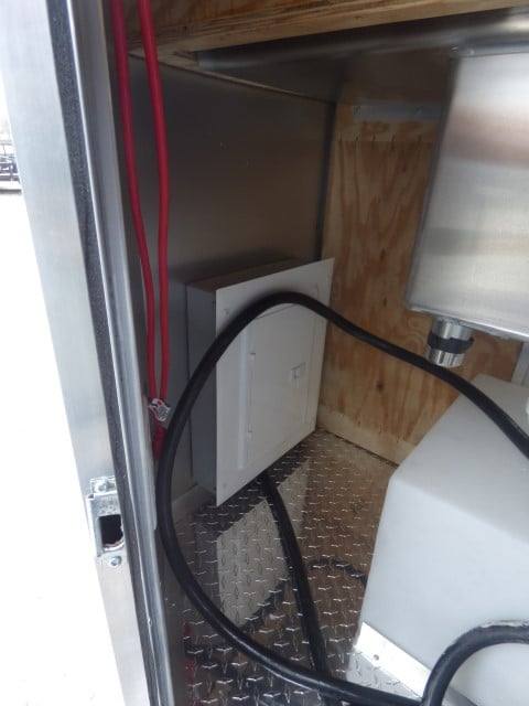 1161-concession-trailer-8.5-x-22-black-bbq-food-event-catering-44.jpg Concession Trailer 8.5' X 22' Black BBQ Food Event Catering