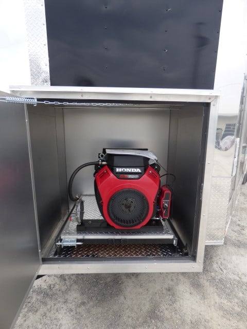 1161-concession-trailer-8.5-x-22-black-bbq-food-event-catering-48.jpg Concession Trailer 8.5' X 22' Black BBQ Food Event Catering