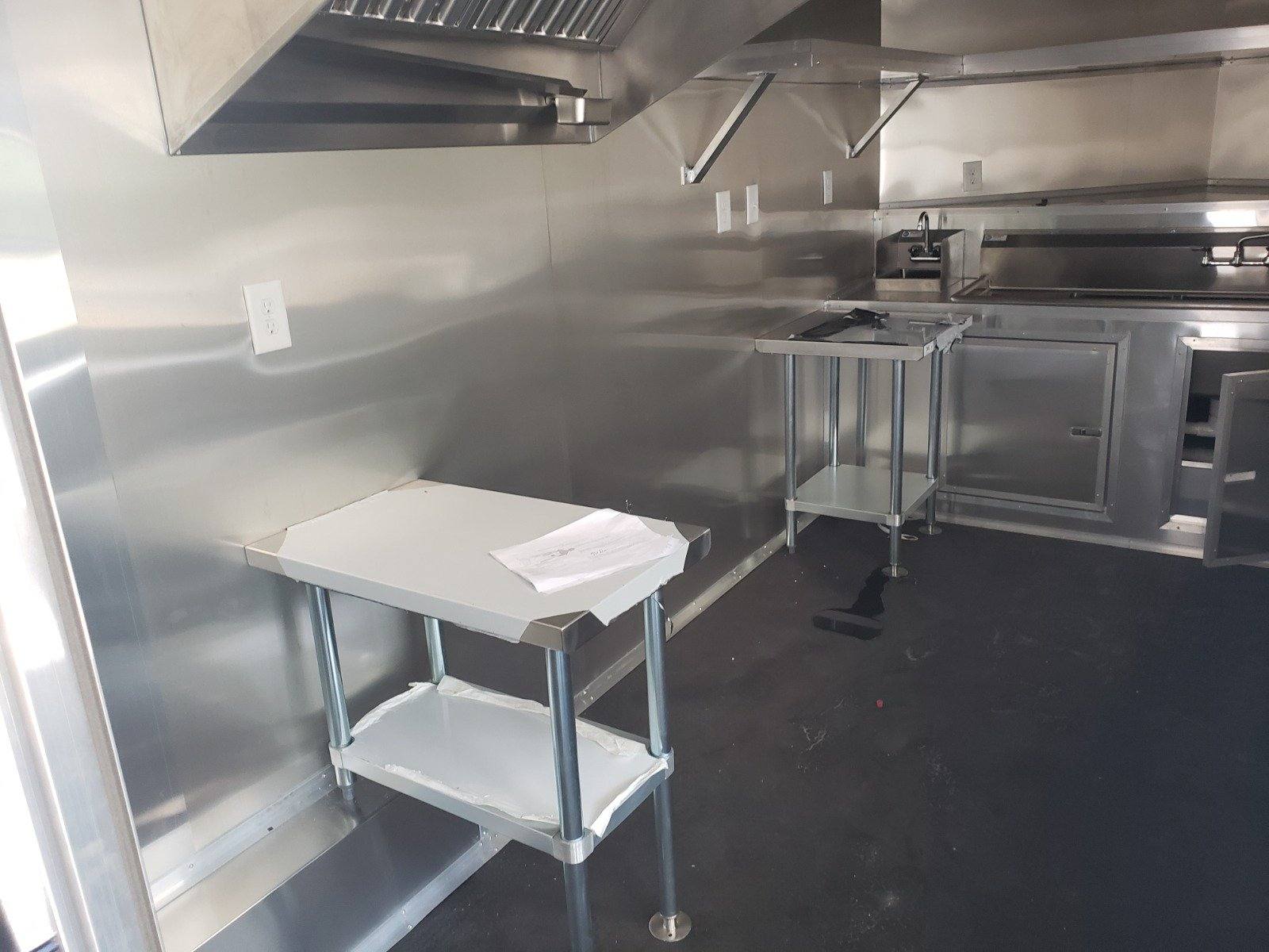 1165-concession-trailer-8.5-x-22-black-food-event-catering-15.jpg Concession Trailer 8.5' X 22' Black Food Event Catering