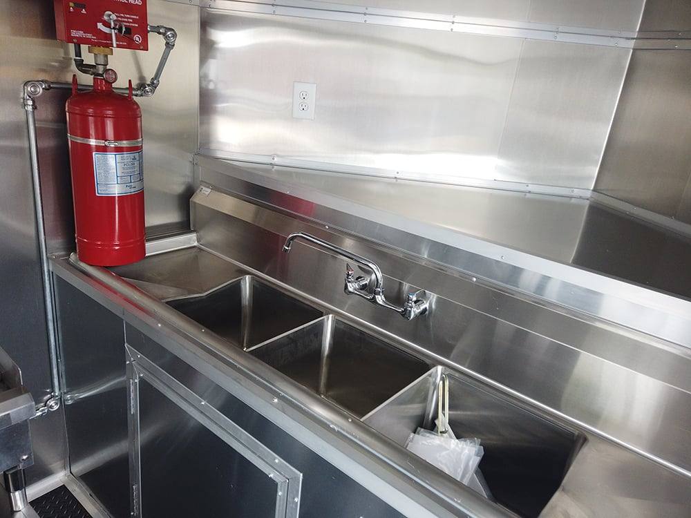 1169-concession-trailer-8.5-x-22-white-bbq-event-catering-16.jpg Concession Trailer 8.5' X 22' White BBQ Event Catering