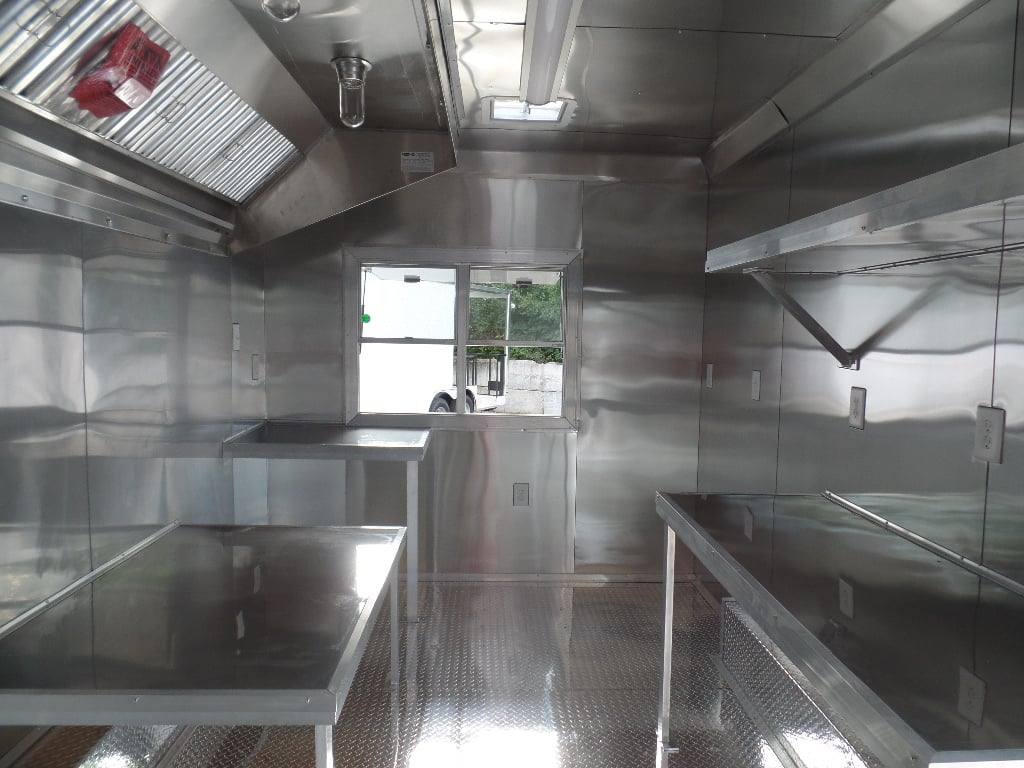 117-8.5-x-16-concession-trailer-food-orange-event-catering-17.jpg 8.5' x 16' Concession Trailer Food Orange Event Catering