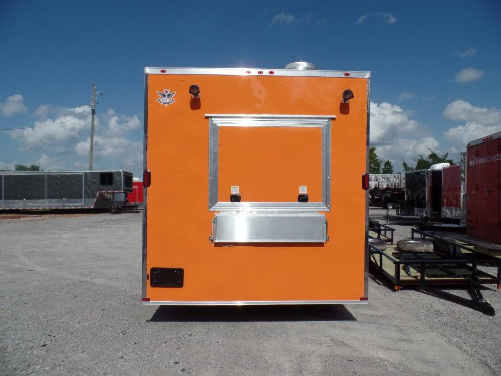 117-8.5-x-16-concession-trailer-food-orange-event-catering-20.jpg 8.5' x 16' Concession Trailer Food Orange Event Catering
