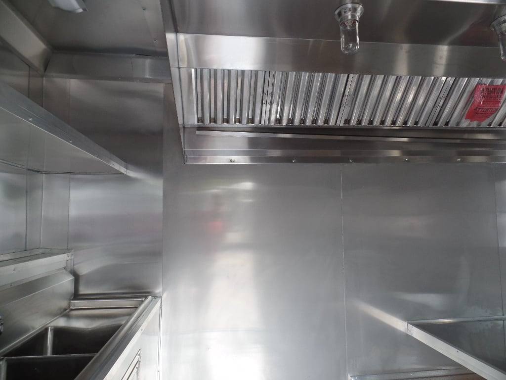 117-8.5-x-16-concession-trailer-food-orange-event-catering-5.jpg 8.5' x 16' Concession Trailer Food Orange Event Catering