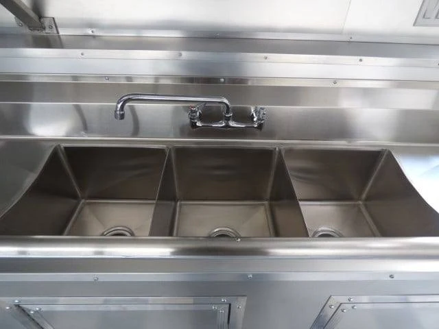 1170-concession-trailer-8.5-x-24-red-food-event-catering-12.webp Concession Trailer 8.5' X 24' Red - Food Event Catering