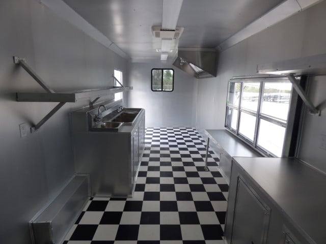 1170-concession-trailer-8.5-x-24-red-food-event-catering-13.jpg Concession Trailer 8.5' X 24' Red - Food Event Catering