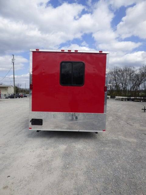 1170-concession-trailer-8.5-x-24-red-food-event-catering-23.jpg Concession Trailer 8.5' X 24' Red - Food Event Catering