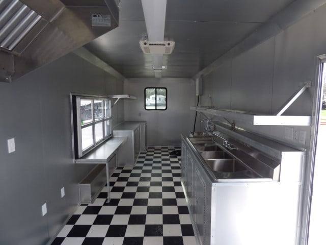 1170-concession-trailer-8.5-x-24-red-food-event-catering-26.jpg Concession Trailer 8.5' X 24' Red - Food Event Catering