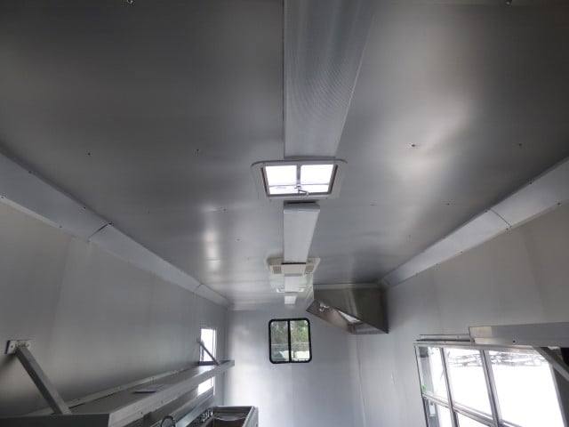 1170-concession-trailer-8.5-x-24-red-food-event-catering-4.jpg Concession Trailer 8.5' X 24' Red - Food Event Catering