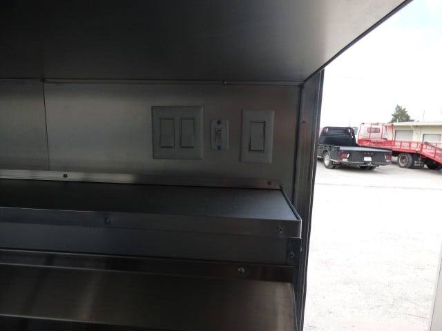 1170-concession-trailer-8.5-x-24-red-food-event-catering-7.jpg Concession Trailer 8.5' X 24' Red - Food Event Catering