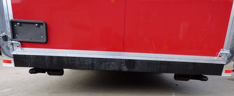 1173-concession-trailer-8.5-x-24-red-event-catering-bbq-smoker-enclosed-10.jpg Concession Trailer 8.5' x 24' (Red) Event Catering BBQ Smoker Enclosed
