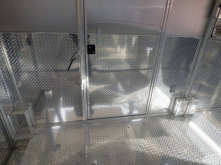 1173-concession-trailer-8.5-x-24-red-event-catering-bbq-smoker-enclosed-35.jpg Concession Trailer 8.5' x 24' (Red) Event Catering BBQ Smoker Enclosed