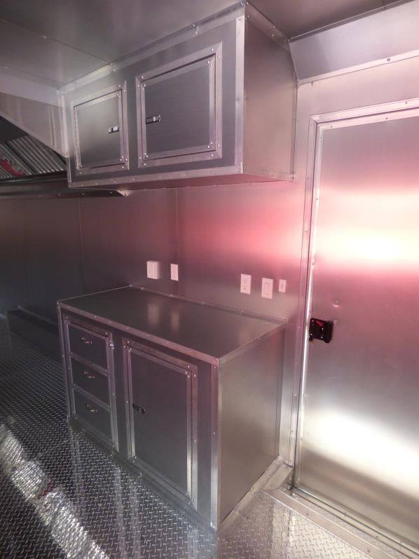 1176-concession-trailer-8.5-x-24-black-food-event-catering-bbq-22.jpg Concession Trailer 8.5' x 24' Black - Food Event Catering BBQ