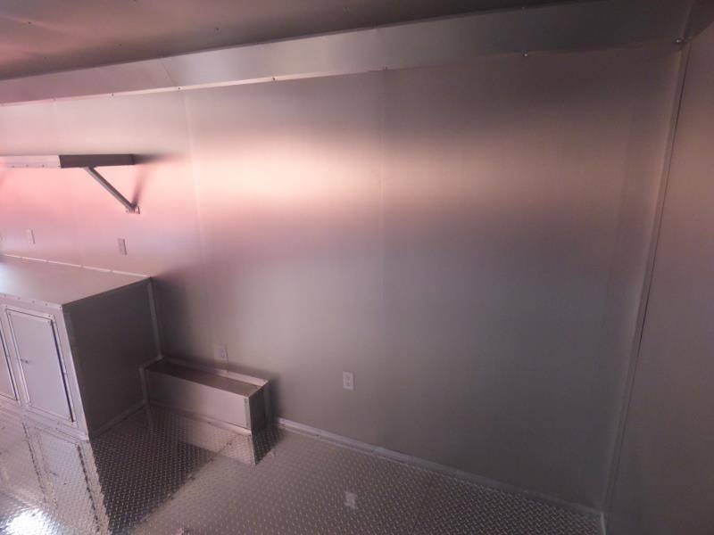 1176-concession-trailer-8.5-x-24-black-food-event-catering-bbq-9.jpg Concession Trailer 8.5' x 24' Black - Food Event Catering BBQ