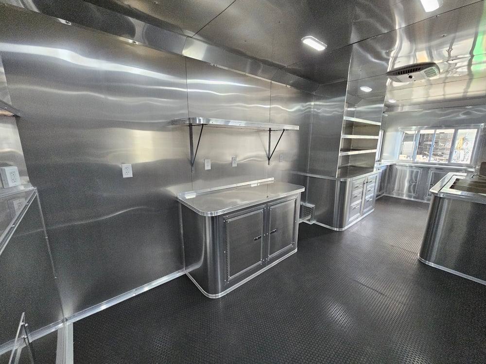 1179-concession-trailer-8.5-x-24-black-donut-event-17.jpg Concession Trailer 8.5' X 24' Black Donut Event